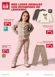 Catálogo KIK Página 6