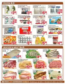 FreshLand Supermarket flyer week 37 Page 2