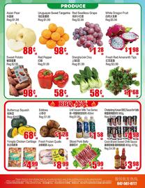Fusion Supermarket flyer week 37 Page 4
