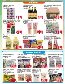 Fusion Supermarket flyer week 37 Page 2
