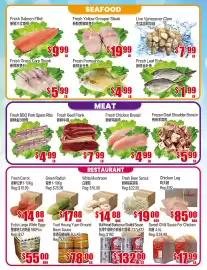 Fusion Supermarket flyer week 37 Page 3