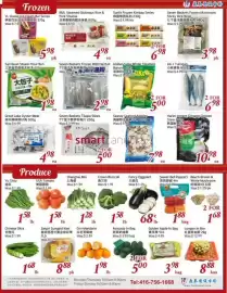 Tone Tai Supermarket flyer week 37 Page 3