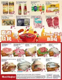 Tone Tai Supermarket flyer week 37 Page 4