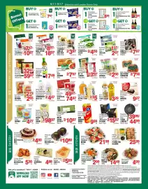 T&T Supermarket flyer week 37 Page 3