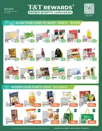 T&T Supermarket flyer week 37 Page 4