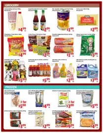 Top Food Supermarket flyer week 37 Page 2