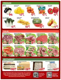 Top Food Supermarket flyer week 37 Page 3
