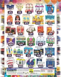 Catálogo Supermercado Pastorinho Página 2