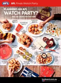 Lombard catalogue Page 3