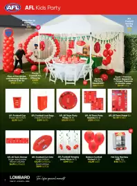 Lombard catalogue Page 4