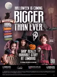 Lombard catalogue Page 8