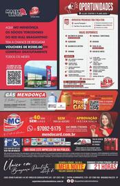 Catálogo Supermercados Mendonça semana 37 Página 4
