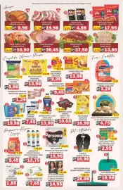 Catálogo Supermercados Mendonça semana 37 Página 3: Queijo parmesão di paula fracionado €4,75