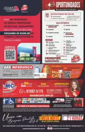 Catálogo Supermercados Mendonça semana 37 Página 4