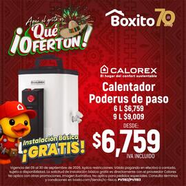 Catálogo Boxito Página 4