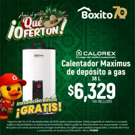 Catálogo Boxito Página 3