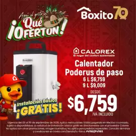 Catálogo Boxito Página 4