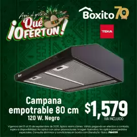 Catálogo Boxito Página 1