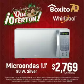 Catálogo Boxito Página 2