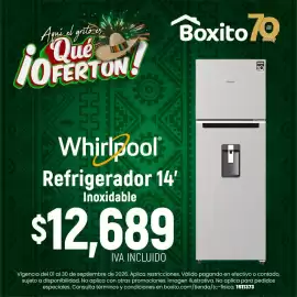 Catálogo Boxito Página 4