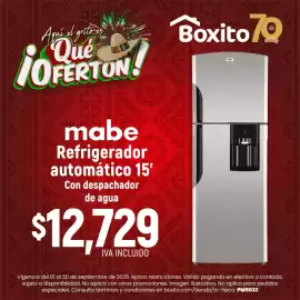 Catálogo Boxito Página 5