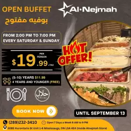Alnejmah flyer week 37 Page 11