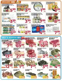 Asian Food Centre flyer week 37 Page 2