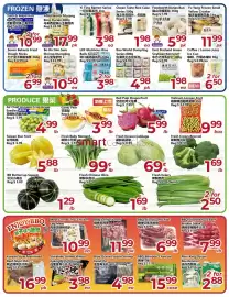 Asian Food Centre flyer week 37 Page 3