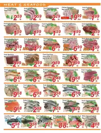 Fresh Win Foodmart flyer week 37 Page 2