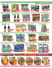 Fresh Win Foodmart flyer week 37 Page 3