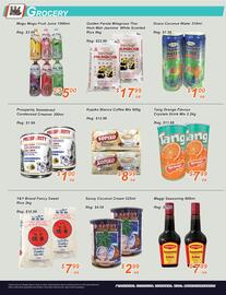 Golden Fresh Market flyer week 37 Page 4