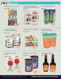 Golden Fresh Market flyer week 37 Page 4