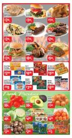 O'briens Market weekly ad Page 4