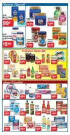O'briens Market weekly ad Page 2
