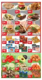 O'briens Market weekly ad Page 4