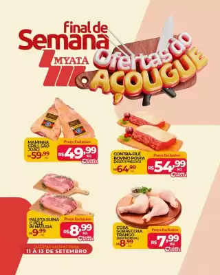 Catálogo Supermercados Myatã (válido até 13-09)