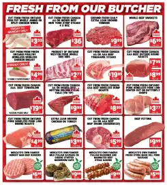 Mercato Fresh flyer week 37 Page 5