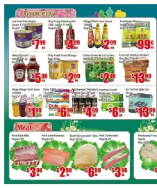 New Pacific Supermarket flyer week 37 Page 2