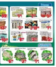 New Pacific Supermarket flyer week 37 Page 3