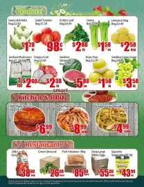 New Pacific Supermarket flyer week 37 Page 4