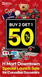 H-Mart flyer week 37 Page 15