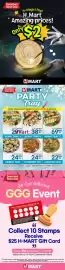 H-Mart flyer week 37 Page 21