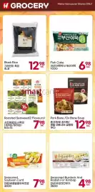 H-Mart flyer week 37 Page 34