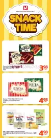 H-Mart flyer week 37 Page 9