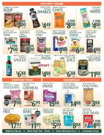 Urban Grocer flyer week 37 Page 2