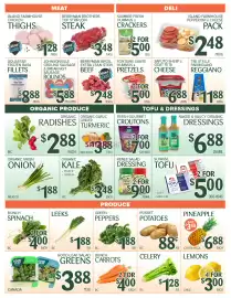 Urban Grocer flyer week 37 Page 4