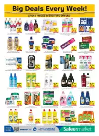 Safeer Market catalogue week 37 Page 10