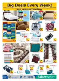 Safeer Market catalogue week 37 Page 12