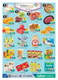 Safeer Market catalogue week 37 Page 2