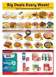 Safeer Market catalogue week 37 Page 4
